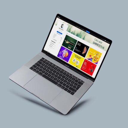 Business Pro Site