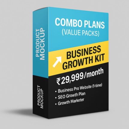 Business Growth Kit