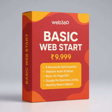 Local SEO Boost